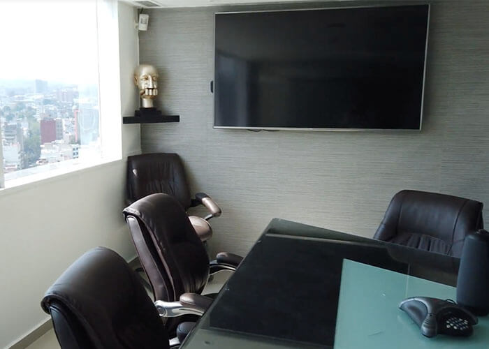 Abogados De Marca En Ciudad De México